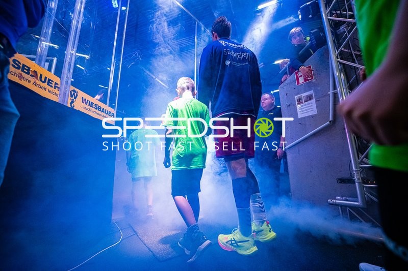 Handball I Herren I Saison 2024-2025 I Daikin Handballbundesliga I 6. Spieltag I SG BBM Bietigheim - TBV Lemgo Lippe I 10.10.2024