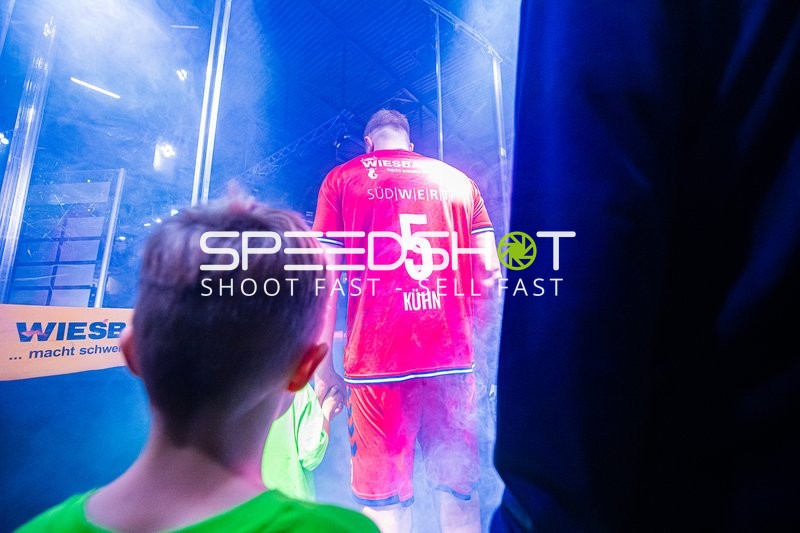 Handball I Herren I Saison 2024-2025 I Daikin Handballbundesliga I 6. Spieltag I SG BBM Bietigheim - TBV Lemgo Lippe I 10.10.2024