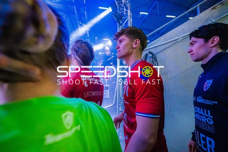 Handball I Herren I Saison 2024-2025 I Daikin Handballbundesliga I 6. Spieltag I SG BBM Bietigheim - TBV Lemgo Lippe I 10.10.2024