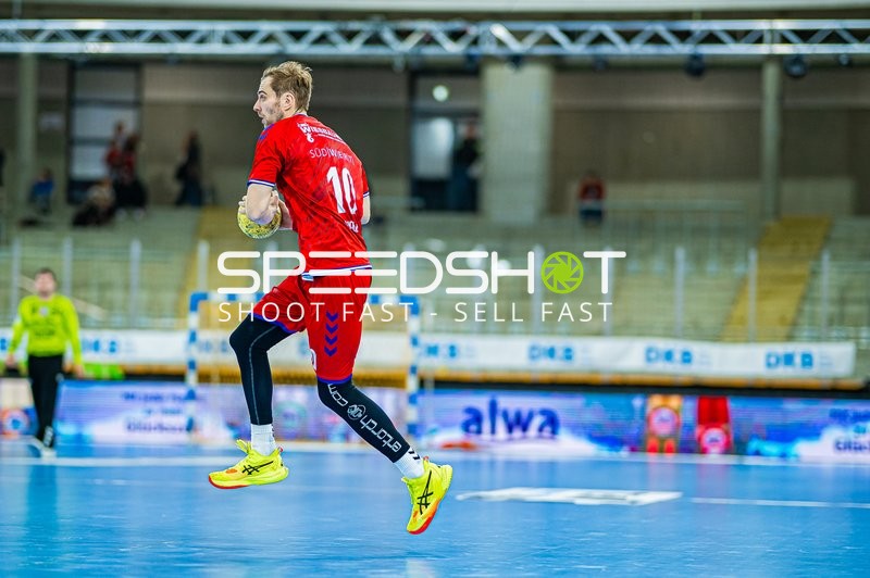 Handball I Herren I Saison 2024-2025 I Daikin Handballbundesliga I 6. Spieltag I SG BBM Bietigheim - TBV Lemgo Lippe I 10.10.2024