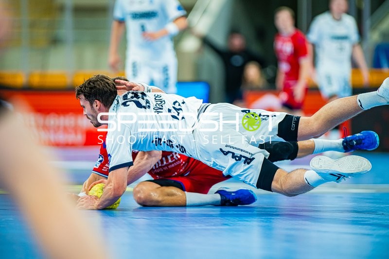 Handball I Herren I Saison 2024-2025 I Daikin Handballbundesliga I 6. Spieltag I SG BBM Bietigheim - TBV Lemgo Lippe I 10.10.2024