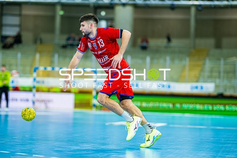 Handball I Herren I Saison 2024-2025 I Daikin Handballbundesliga I 6. Spieltag I SG BBM Bietigheim - TBV Lemgo Lippe I 10.10.2024