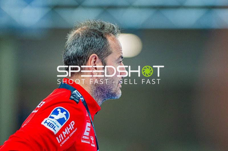 Handball I Herren I Saison 2024-2025 I Daikin Handballbundesliga I 6. Spieltag I SG BBM Bietigheim - TBV Lemgo Lippe I 10.10.2024