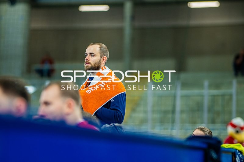 Handball I Herren I Saison 2024-2025 I Daikin Handballbundesliga I 6. Spieltag I SG BBM Bietigheim - TBV Lemgo Lippe I 10.10.2024