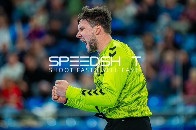 Handball I Herren I Saison 2024-2025 I Daikin Handballbundesliga I 6. Spieltag I SG BBM Bietigheim - TBV Lemgo Lippe I 10.10.2024