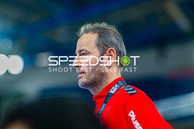 Handball I Herren I Saison 2024-2025 I Daikin Handballbundesliga I 6. Spieltag I SG BBM Bietigheim - TBV Lemgo Lippe I 10.10.2024