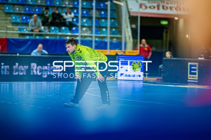 Handball I Herren I Saison 2024-2025 I Daikin Handballbundesliga I 6. Spieltag I SG BBM Bietigheim - TBV Lemgo Lippe I 10.10.2024