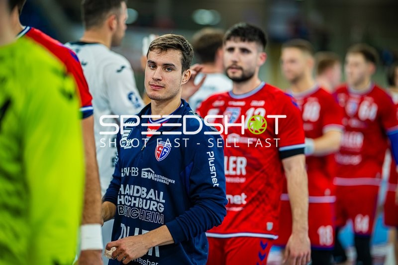 Handball I Herren I Saison 2024-2025 I Daikin Handballbundesliga I 6. Spieltag I SG BBM Bietigheim - TBV Lemgo Lippe I 10.10.2024