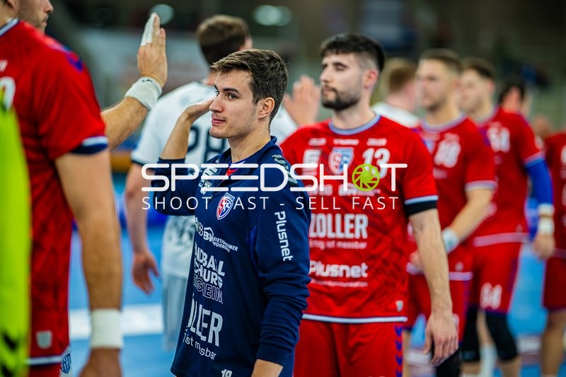 Handball I Herren I Saison 2024-2025 I Daikin Handballbundesliga I 6. Spieltag I SG BBM Bietigheim - TBV Lemgo Lippe I 10.10.2024