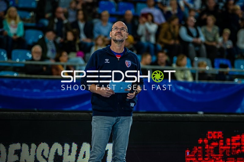 Handball I Herren I Saison 2024-2025 I Daikin Handballbundesliga I 6. Spieltag I SG BBM Bietigheim - TBV Lemgo Lippe I 10.10.2024