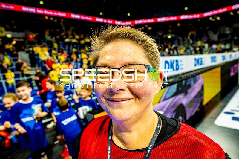 Handball I Herren I Saison 2024-2025 I Daikin Handballbundesliga I 7. Spieltag I Rhein-Neckar Löwen - HC Erlangen I 17.10.2024