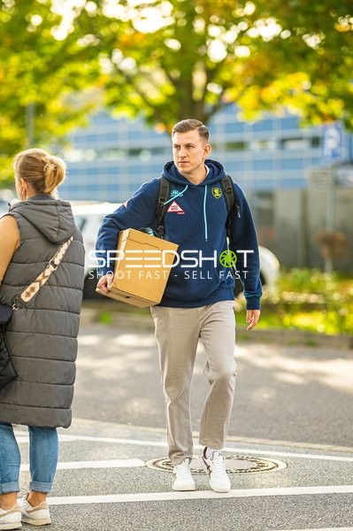 Handball I Herren I Saison 2024-2025 I Daikin Handballbundesliga I 7. Spieltag I Rhein-Neckar Löwen - HC Erlangen I 17.10.2024