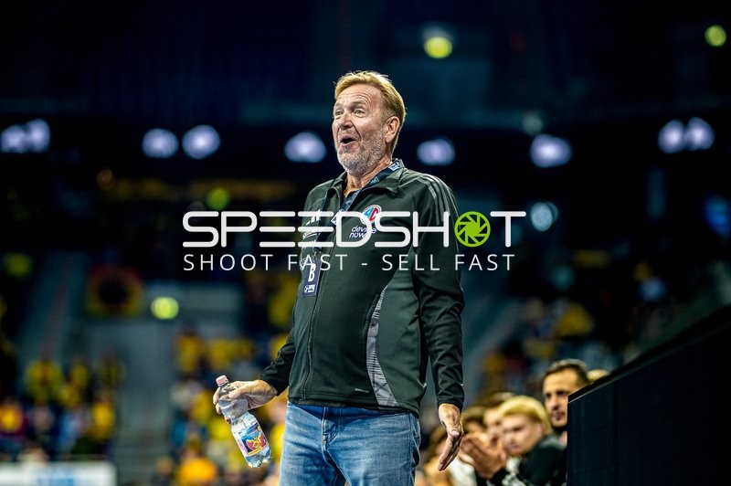 Handball I Herren I Saison 2024-2025 I Daikin Handballbundesliga I 7. Spieltag I Rhein-Neckar Löwen - HC Erlangen I 17.10.2024