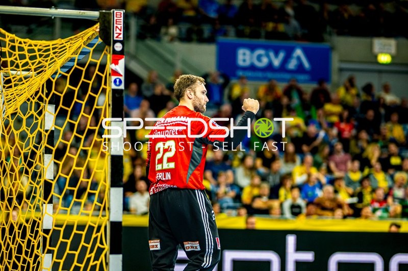 Handball I Herren I Saison 2024-2025 I Daikin Handballbundesliga I 7. Spieltag I Rhein-Neckar Löwen - HC Erlangen I 17.10.2024