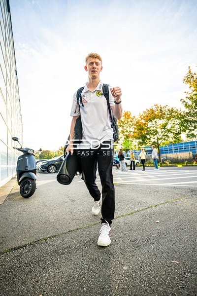 Handball I Herren I Saison 2024-2025 I Daikin Handballbundesliga I 7. Spieltag I Rhein-Neckar Löwen - HC Erlangen I 17.10.2024