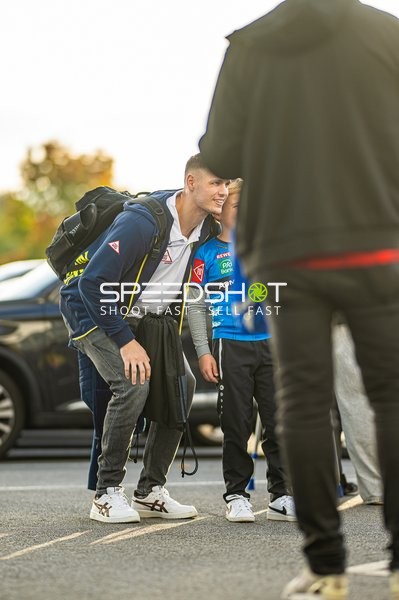 Handball I Herren I Saison 2024-2025 I Daikin Handballbundesliga I 7. Spieltag I Rhein-Neckar Löwen - HC Erlangen I 17.10.2024