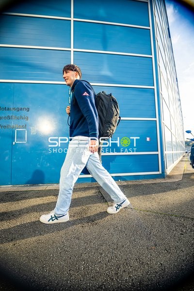 Handball I Herren I Saison 2024-2025 I Daikin Handballbundesliga I 7. Spieltag I Rhein-Neckar Löwen - HC Erlangen I 17.10.2024