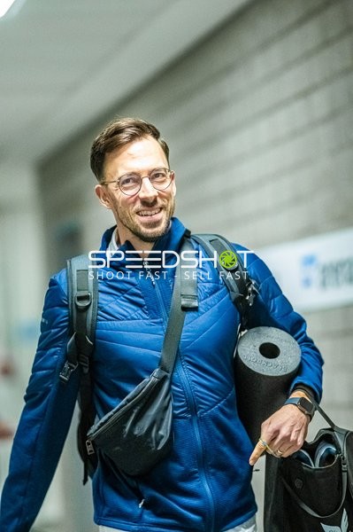 Handball I Herren I Saison 2024-2025 I Daikin Handballbundesliga I 7. Spieltag I Rhein-Neckar Löwen - HC Erlangen I 17.10.2024