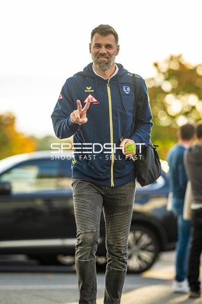 Handball I Herren I Saison 2024-2025 I Daikin Handballbundesliga I 7. Spieltag I Rhein-Neckar Löwen - HC Erlangen I 17.10.2024