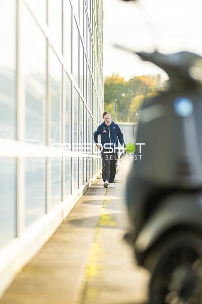 Handball I Herren I Saison 2024-2025 I Daikin Handballbundesliga I 7. Spieltag I Rhein-Neckar Löwen - HC Erlangen I 17.10.2024