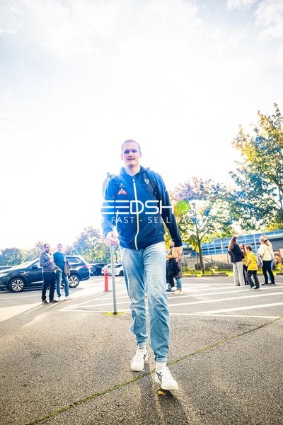 Handball I Herren I Saison 2024-2025 I Daikin Handballbundesliga I 7. Spieltag I Rhein-Neckar Löwen - HC Erlangen I 17.10.2024