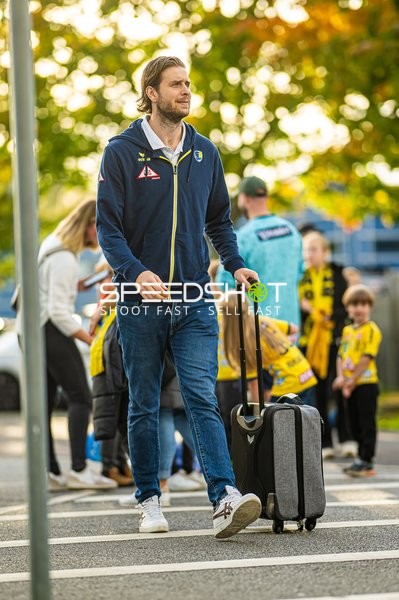 Handball I Herren I Saison 2024-2025 I Daikin Handballbundesliga I 7. Spieltag I Rhein-Neckar Löwen - HC Erlangen I 17.10.2024