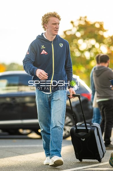 Handball I Herren I Saison 2024-2025 I Daikin Handballbundesliga I 7. Spieltag I Rhein-Neckar Löwen - HC Erlangen I 17.10.2024