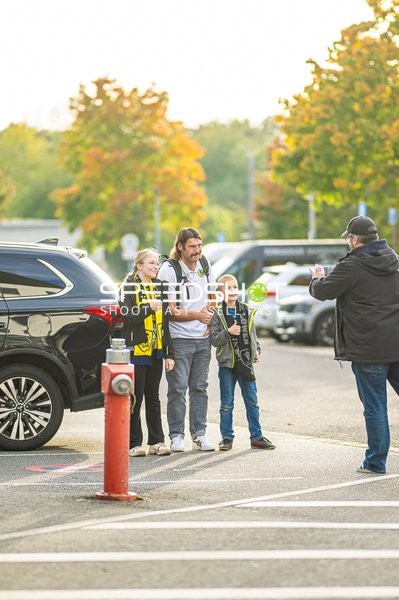 Handball I Herren I Saison 2024-2025 I Daikin Handballbundesliga I 7. Spieltag I Rhein-Neckar Löwen - HC Erlangen I 17.10.2024