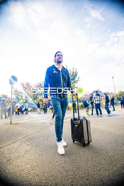 Handball I Herren I Saison 2024-2025 I Daikin Handballbundesliga I 7. Spieltag I Rhein-Neckar Löwen - HC Erlangen I 17.10.2024