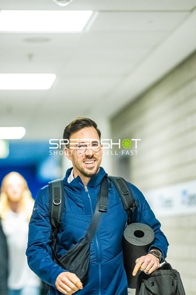 Handball I Herren I Saison 2024-2025 I Daikin Handballbundesliga I 7. Spieltag I Rhein-Neckar Löwen - HC Erlangen I 17.10.2024