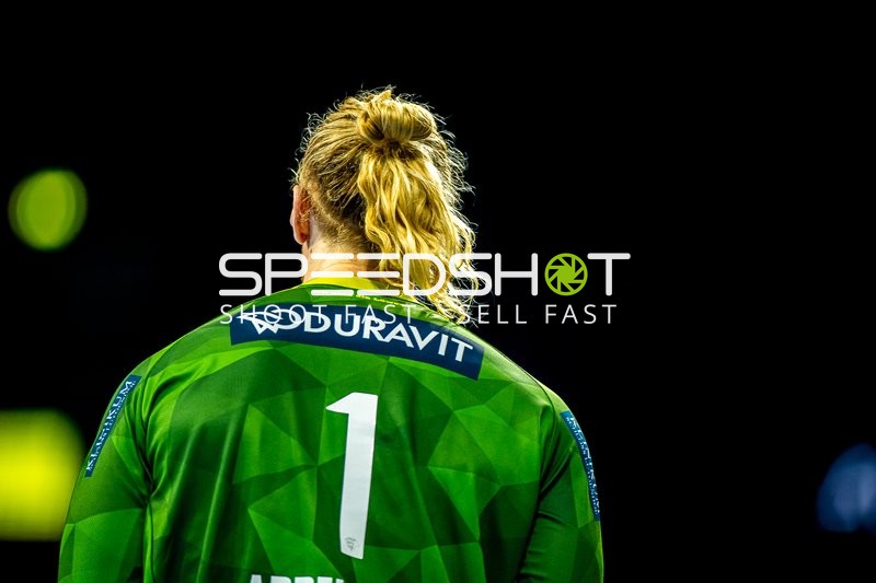 Handball I Herren I Saison 2024-2025 I Daikin Handballbundesliga I 7. Spieltag I Rhein-Neckar Löwen - HC Erlangen I 17.10.2024