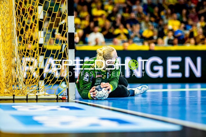 Handball I Herren I Saison 2024-2025 I Daikin Handballbundesliga I 7. Spieltag I Rhein-Neckar Löwen - HC Erlangen I 17.10.2024