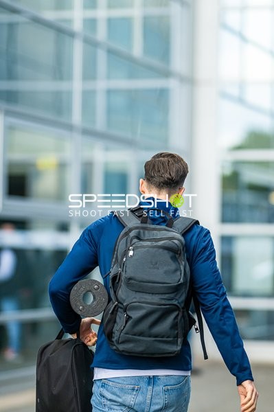 Handball I Herren I Saison 2024-2025 I Daikin Handballbundesliga I 7. Spieltag I Rhein-Neckar Löwen - HC Erlangen I 17.10.2024