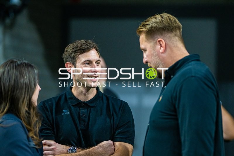 Handball I Herren I Saison 2024-2025 I Daikin Handballbundesliga I 7. Spieltag I Rhein-Neckar Löwen - HC Erlangen I 17.10.2024