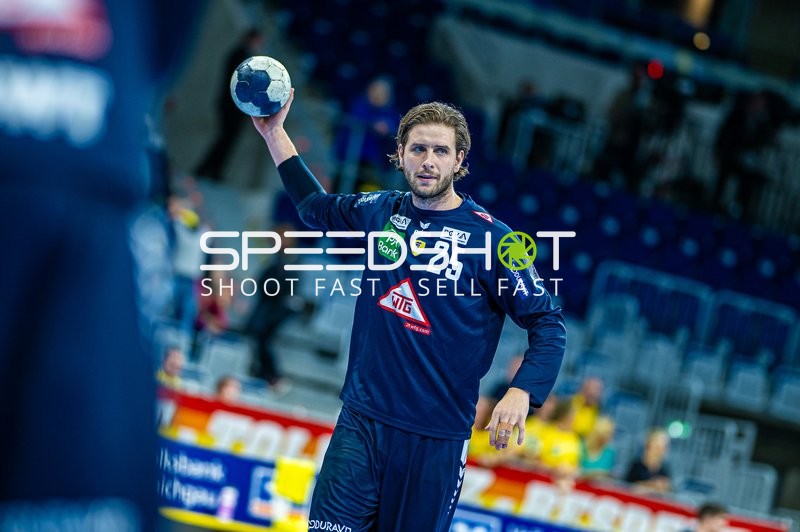 Handball I Herren I Saison 2024-2025 I Daikin Handballbundesliga I 7. Spieltag I Rhein-Neckar Löwen - HC Erlangen I 17.10.2024