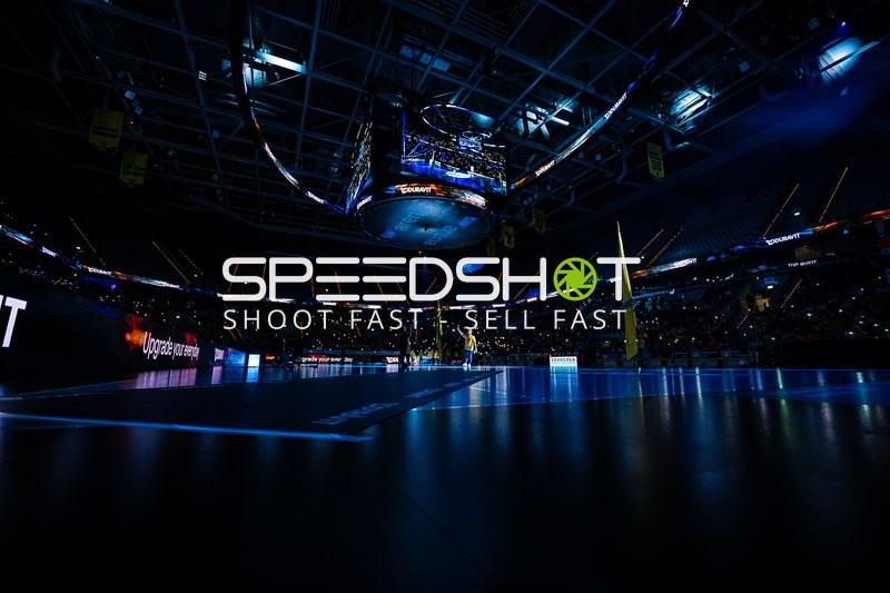 Handball I Herren I Saison 2024-2025 I Daikin Handballbundesliga I 7. Spieltag I Rhein-Neckar Löwen - HC Erlangen I 17.10.2024