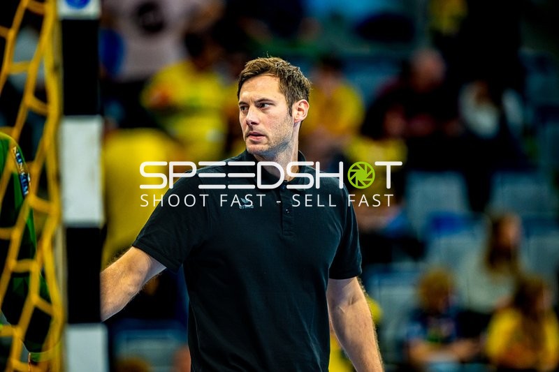 Handball I Herren I Saison 2024-2025 I Daikin Handballbundesliga I 7. Spieltag I Rhein-Neckar Löwen - HC Erlangen I 17.10.2024