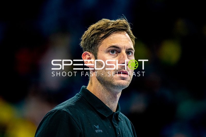 Handball I Herren I Saison 2024-2025 I Daikin Handballbundesliga I 7. Spieltag I Rhein-Neckar Löwen - HC Erlangen I 17.10.2024