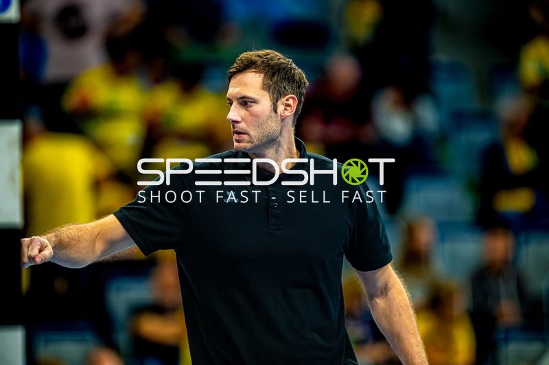 Handball I Herren I Saison 2024-2025 I Daikin Handballbundesliga I 7. Spieltag I Rhein-Neckar Löwen - HC Erlangen I 17.10.2024