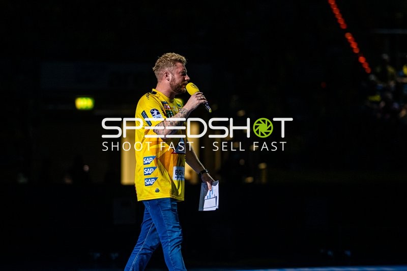 Handball I Herren I Saison 2024-2025 I Daikin Handballbundesliga I 7. Spieltag I Rhein-Neckar Löwen - HC Erlangen I 17.10.2024