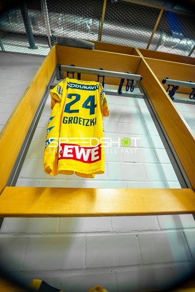 Handball I Herren I Saison 2024-2025 I Daikin Handballbundesliga I 7. Spieltag I Rhein-Neckar Löwen - HC Erlangen I 17.10.2024