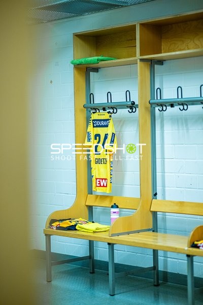 Handball I Herren I Saison 2024-2025 I Daikin Handballbundesliga I 7. Spieltag I Rhein-Neckar Löwen - HC Erlangen I 17.10.2024