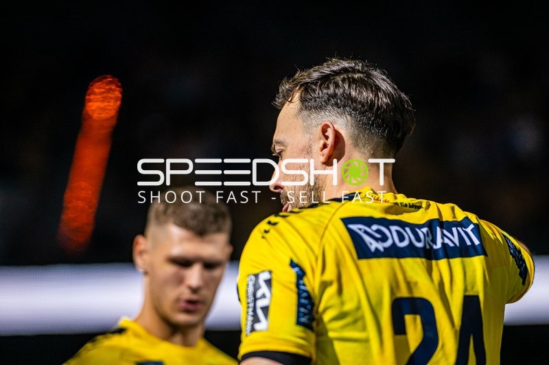 Handball I Herren I Saison 2024-2025 I Daikin Handballbundesliga I 7. Spieltag I Rhein-Neckar Löwen - HC Erlangen I 17.10.2024