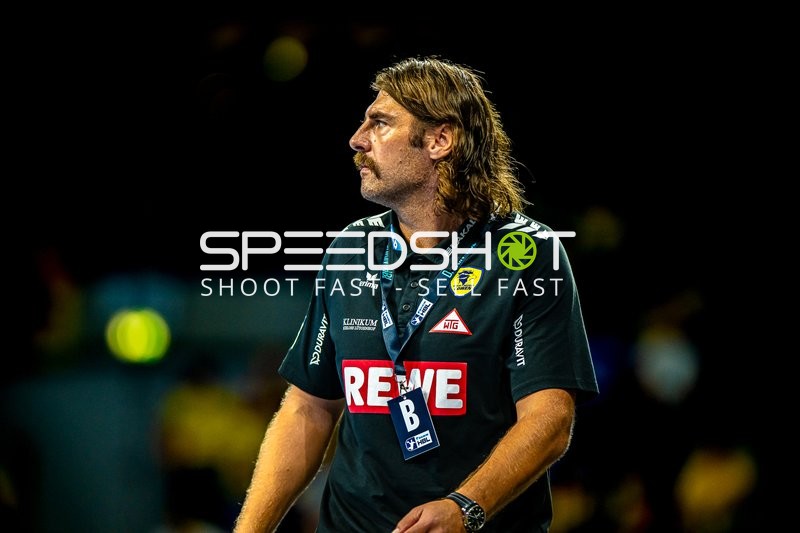 Handball I Herren I Saison 2024-2025 I Daikin Handballbundesliga I 7. Spieltag I Rhein-Neckar Löwen - HC Erlangen I 17.10.2024