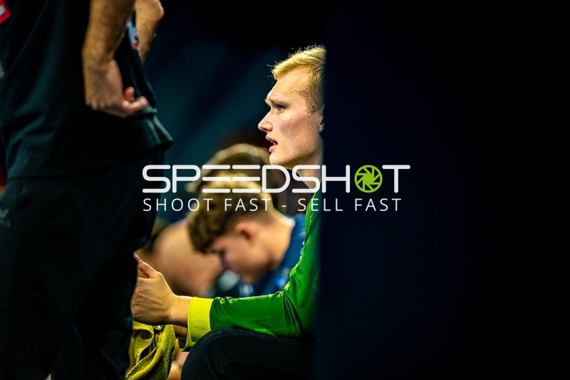 Handball I Herren I Saison 2024-2025 I Daikin Handballbundesliga I 7. Spieltag I Rhein-Neckar Löwen - HC Erlangen I 17.10.2024