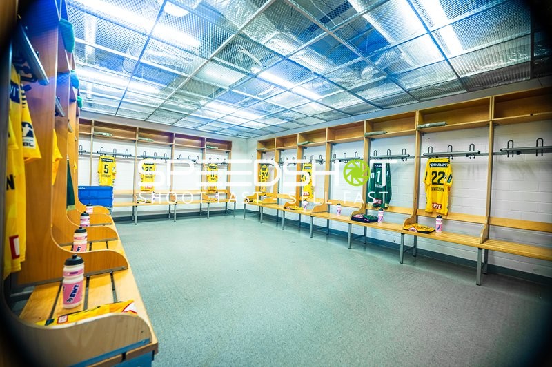 Handball I Herren I Saison 2024-2025 I Daikin Handballbundesliga I 7. Spieltag I Rhein-Neckar Löwen - HC Erlangen I 17.10.2024