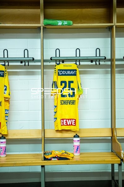 Handball I Herren I Saison 2024-2025 I Daikin Handballbundesliga I 7. Spieltag I Rhein-Neckar Löwen - HC Erlangen I 17.10.2024