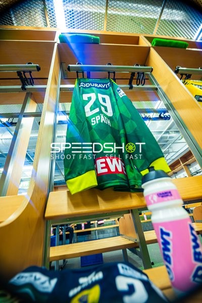 Handball I Herren I Saison 2024-2025 I Daikin Handballbundesliga I 7. Spieltag I Rhein-Neckar Löwen - HC Erlangen I 17.10.2024