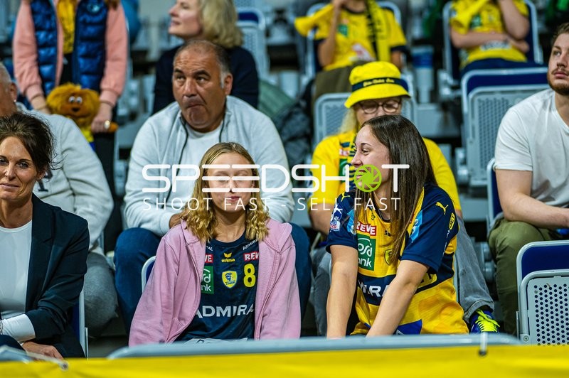 Handball I Herren I Saison 2024-2025 I Daikin Handballbundesliga I 7. Spieltag I Rhein-Neckar Löwen - HC Erlangen I 17.10.2024