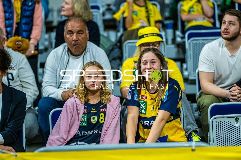 Handball I Herren I Saison 2024-2025 I Daikin Handballbundesliga I 7. Spieltag I Rhein-Neckar Löwen - HC Erlangen I 17.10.2024